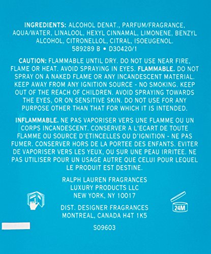 Ralph by Ralph Lauren Eau De Toilette