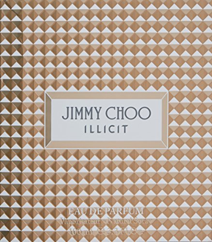 Jimmy Choo Illicit Eau de Parfum