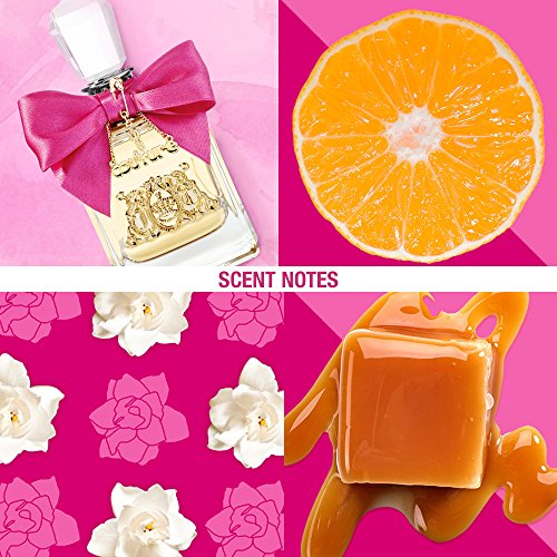 Viva La Juicy Eau de Parfum