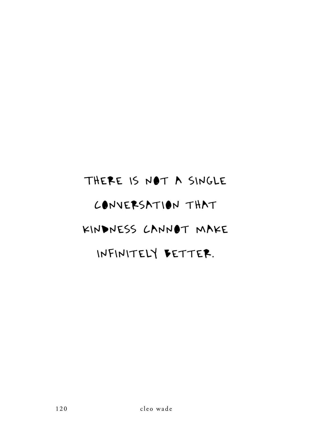 Where to Begin: A Small Book About Your Power to Create Big Change in Our Crazy World
