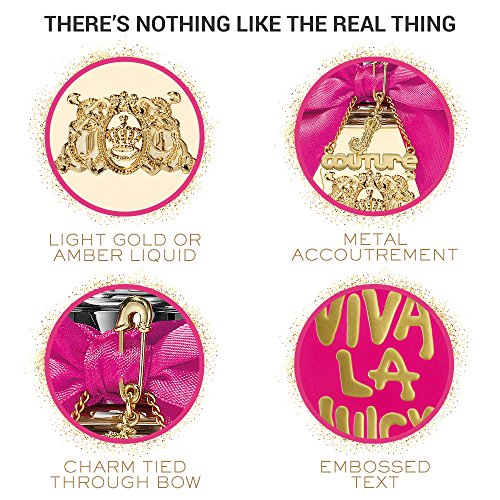 Viva La Juicy Eau de Parfum