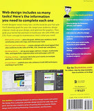 Web Design All-in-One For Dummies