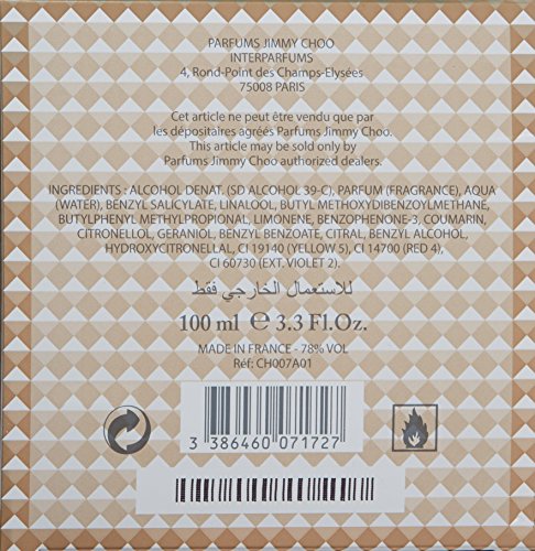 Jimmy Choo Illicit Eau de Parfum