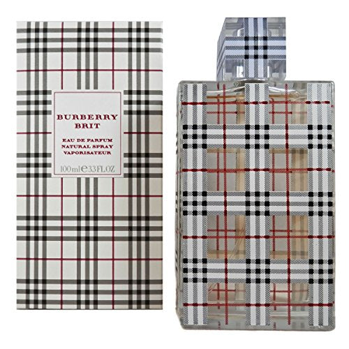 Burberry Brit Eau de Parfum