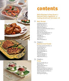 The Filipino Cookbook: 85 Homestyle Recipes to Delight your Family and Friends
