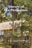 History of the Philippine Islands, (from Their Discovery by Magellan in 1521 to the Beginning of the XVII Century)