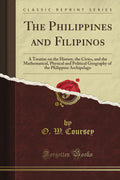 The Philippines and Filipinos