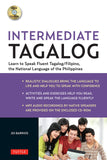 Intermediate Tagalog: Learn to Speak Fluent Tagalog