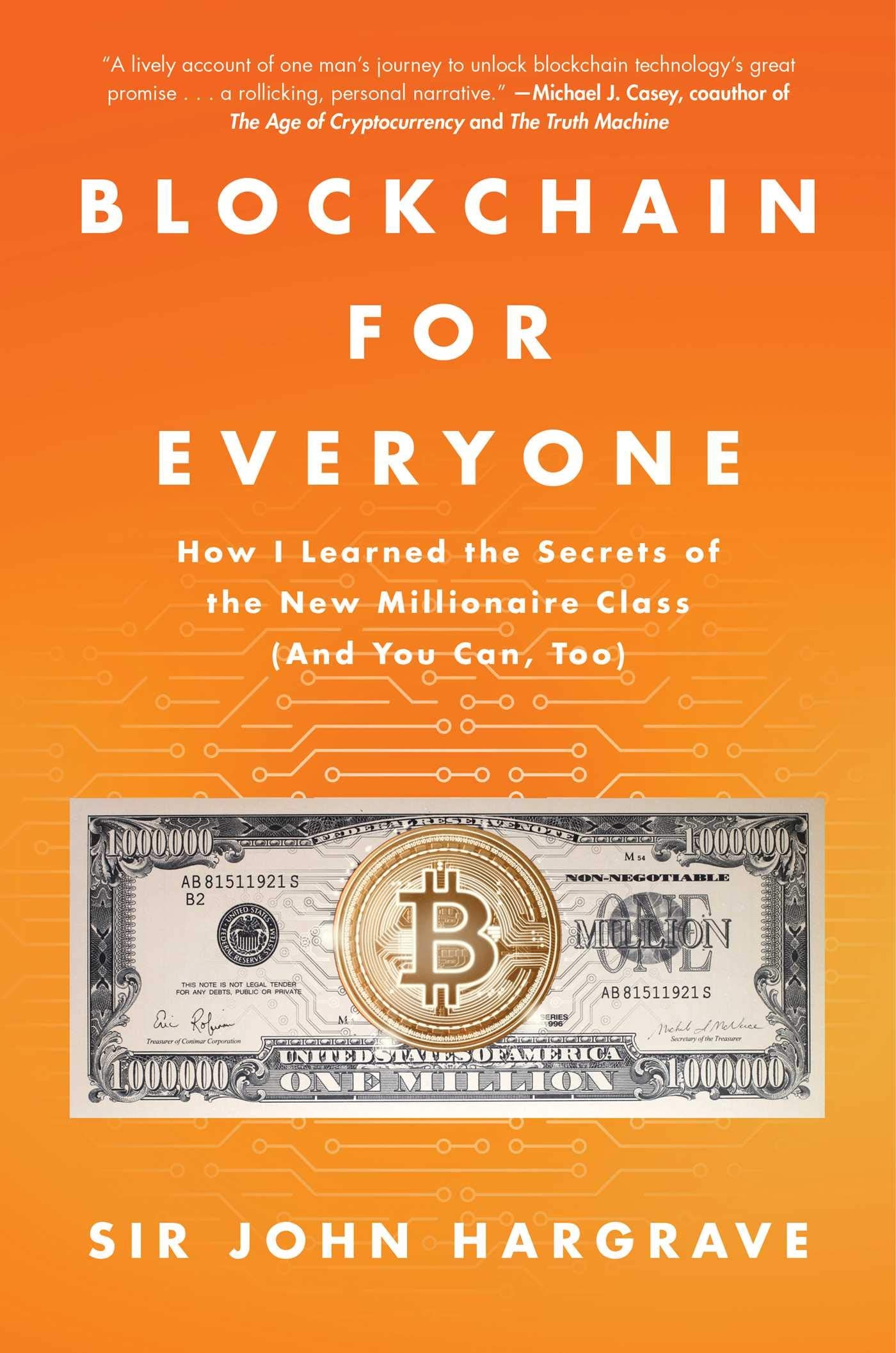 Blockchain for Everyone