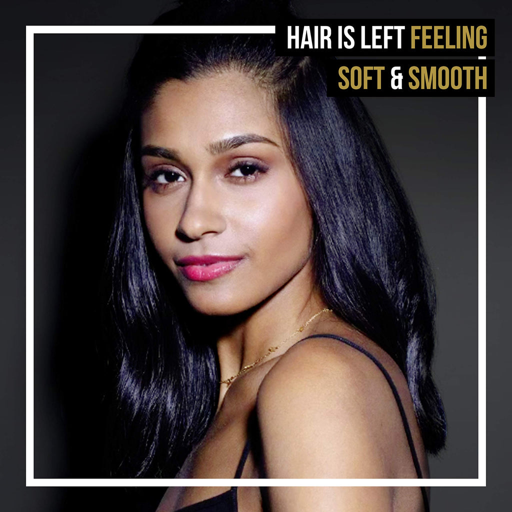 TRESemmé Moisturizing Shampoo For Hydrated Hair Moisture Rich Formulated With Vitamin E 28 oz