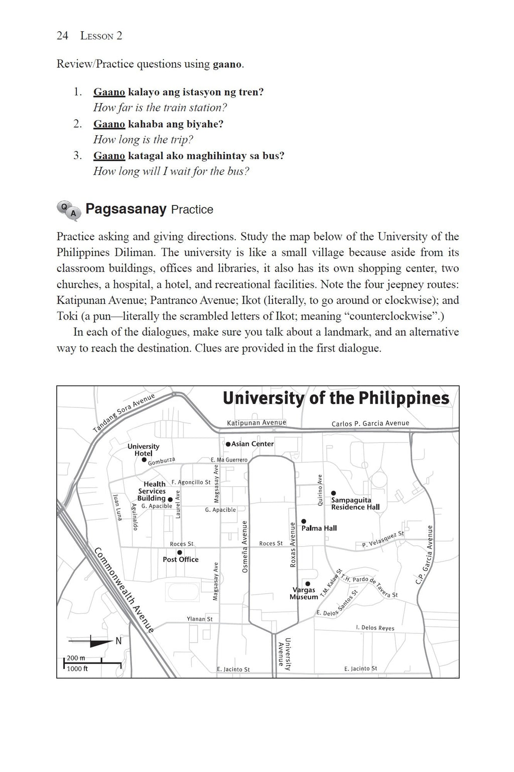 Intermediate Tagalog: Learn to Speak Fluent Tagalog