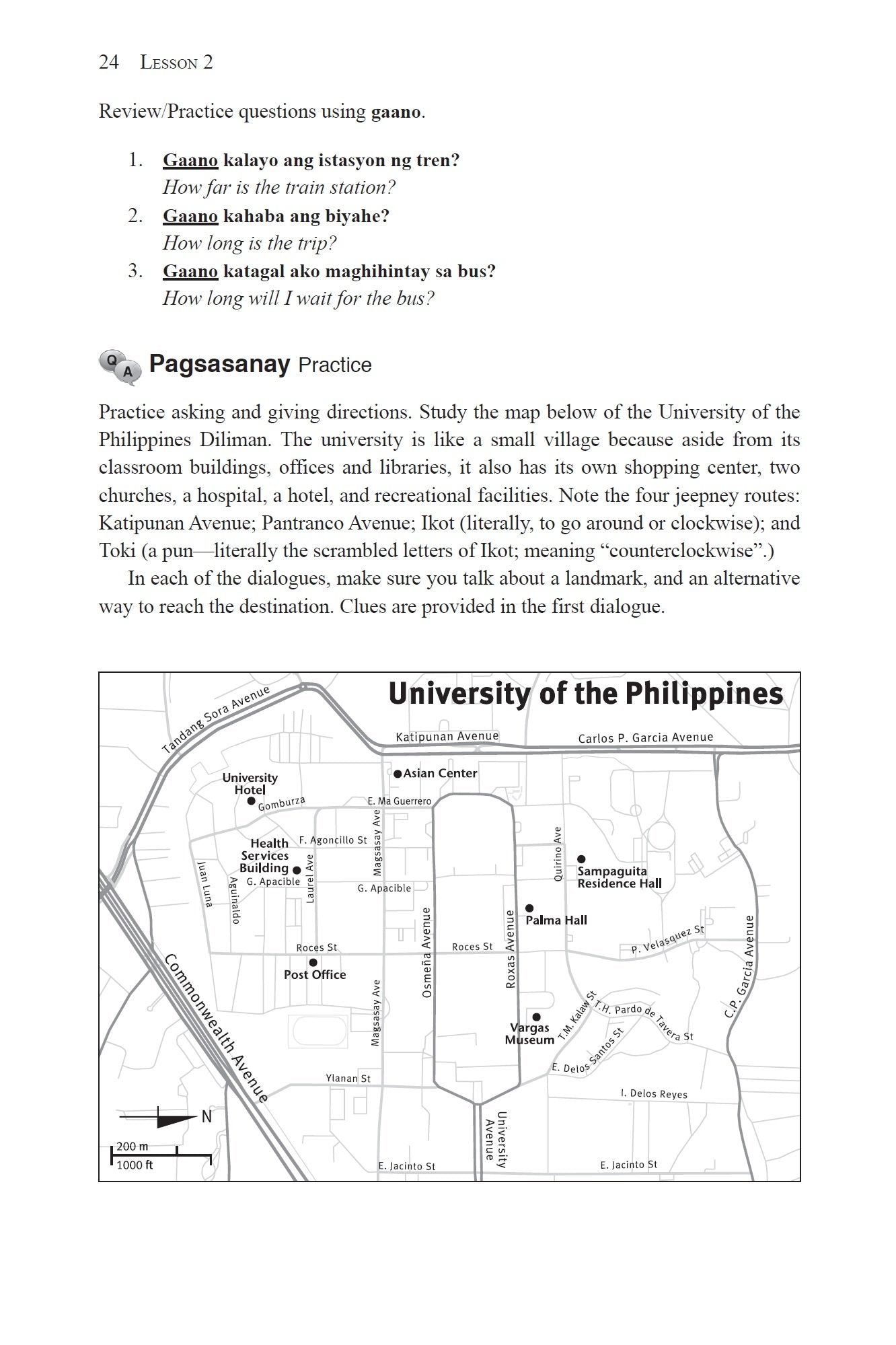 Intermediate Tagalog: Learn to Speak Fluent Tagalog