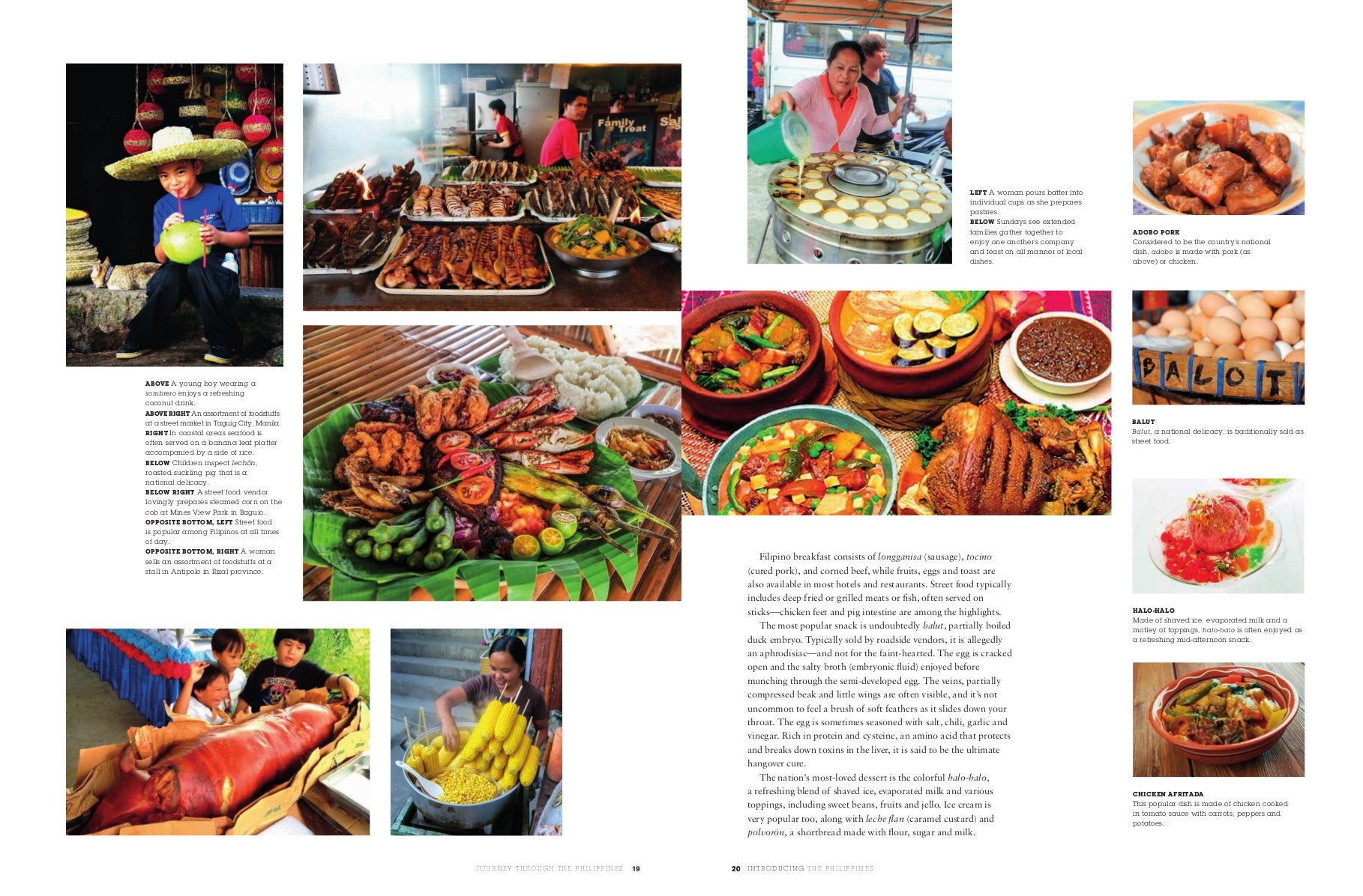 Journey Through the Philippines: An Unforgettable Journey from Manila to Mindanao