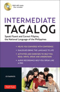 Intermediate Tagalog: Learn to Speak Fluent Tagalog