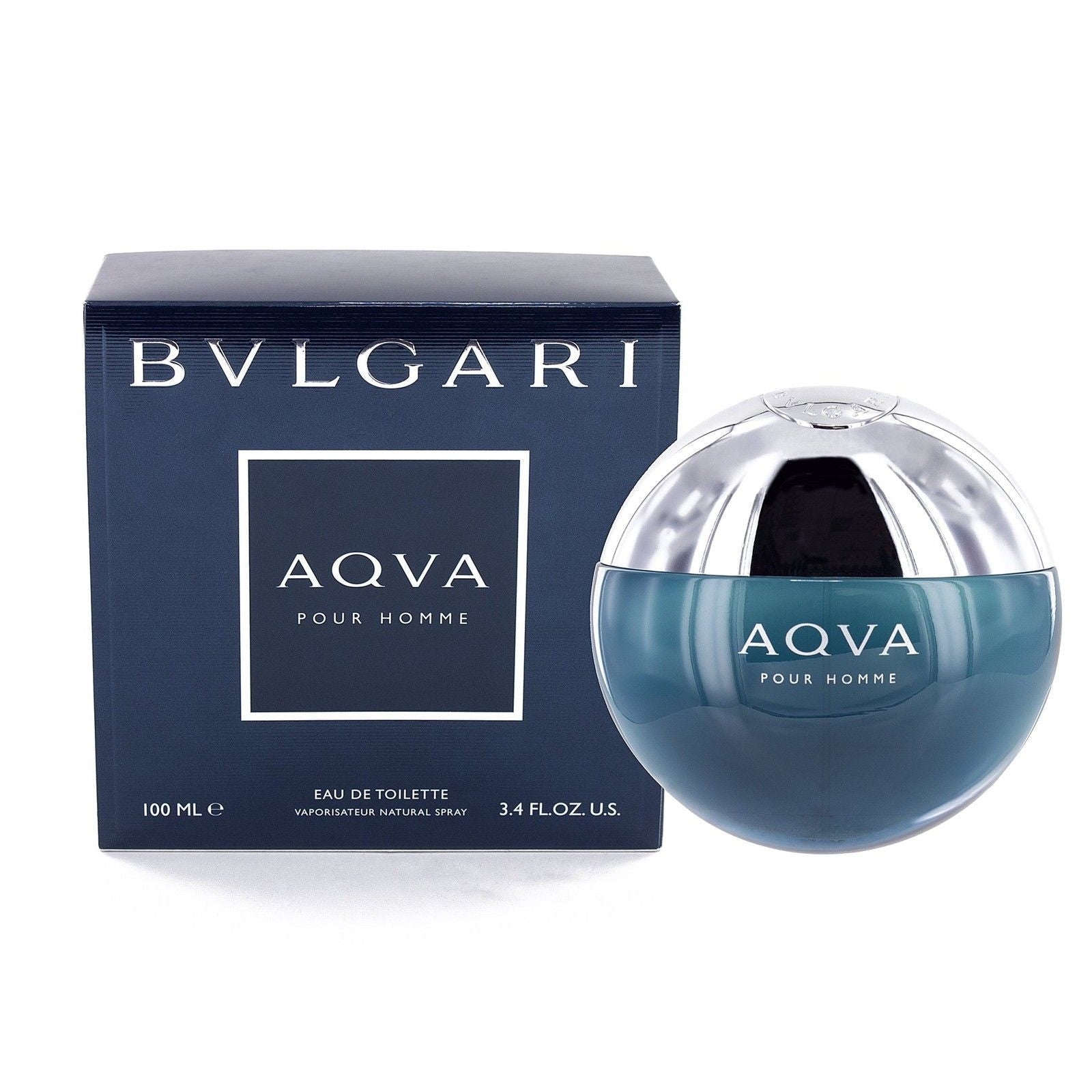 Bulgari Aqua Pour Homme