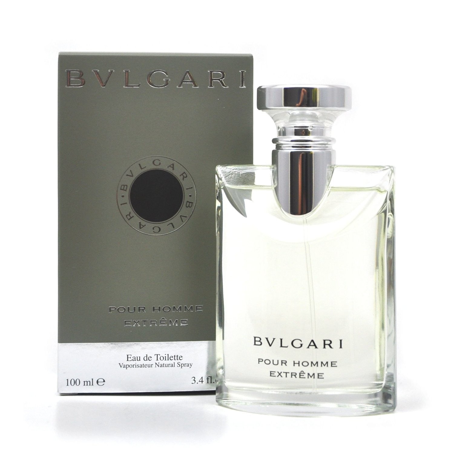 Bulgari Extreme Pour Homme