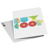Buycoop playing cards