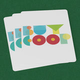 Buycoop playing cards