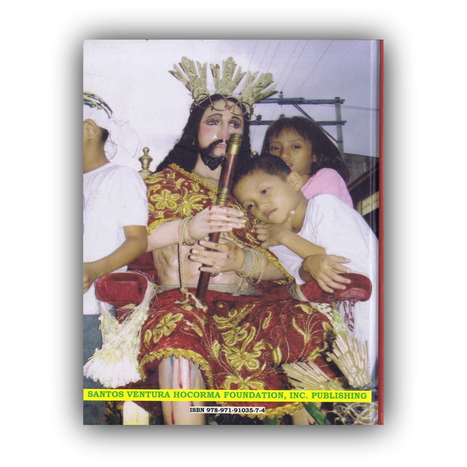 Fiesta sa Quiapo by Arch. Ramón Ma. Zaragoza