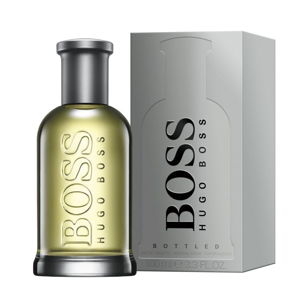 Hugo Boss Bottled Eau de Toilette