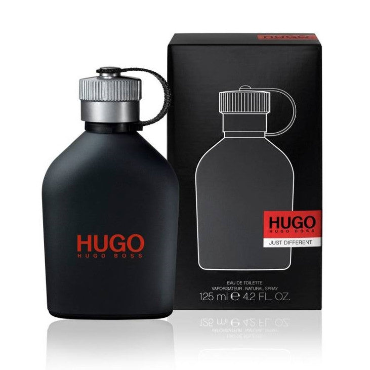 Hugo Boss Just Different Eau de Toilette