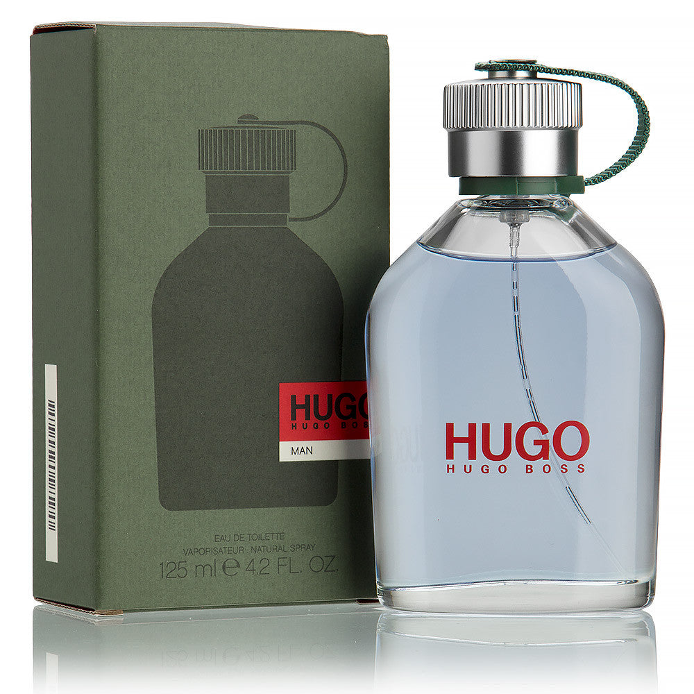 Hugo Boss Man Eau de Toilette