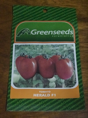 Greenseeds Tomato