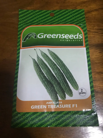 Greenseeds Ampalaya