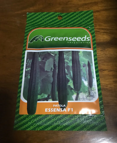 Greenseeds Patola