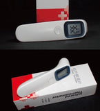 Non-Contact Infrared Thermometer, Bulk Min.10 pcs.