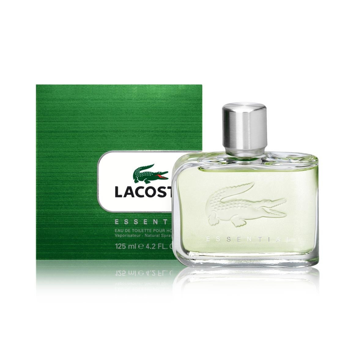 Lacoste Essential