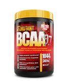 Mutant BCAA 9.7 Protein Synthesis, 90 servings