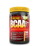 Mutant BCAA 9.7 Protein Synthesis, 30 Servings