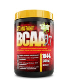 Mutant BCAA 9.7 Protein Synthesis, 90 servings