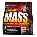 Mutant Mass Muscle Gainer