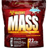 Mutant Mass Muscle Gainer, 5 Lbs.