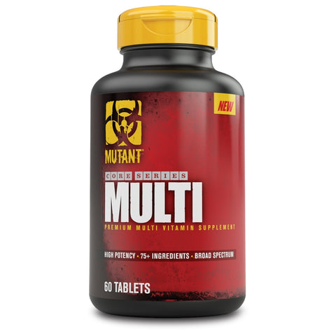Mutant Multi Vitamin