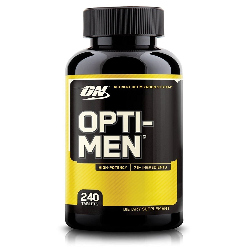 ON Opti-Men