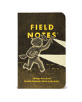 Field Notes: Haxley