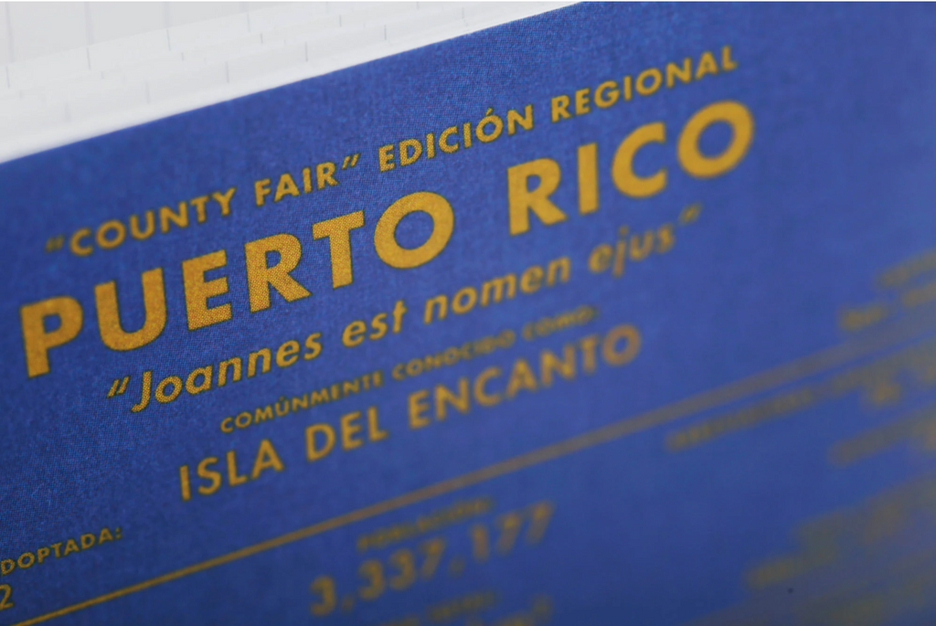 Field Notes: Country Fair Hawaii 3-Pack