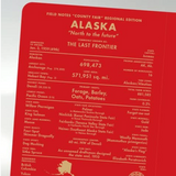 Field Notes: Country Fair Alaska 3-Pack