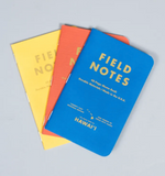 Field Notes: Country Fair Hawaii 3-Pack