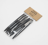 Field Notes: Clic Pen 6-Pack