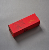 Malagos Chocolate - Signature Gift Box in Red (Box C)