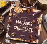 Malagos Book of Chocolate