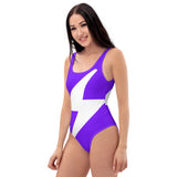 Lightning One-Piece Swimsuit