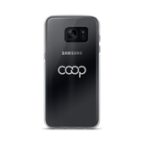 Samsung Galaxy S7 .coop Mobile Case