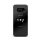 Samsung Galaxy S8 .coop Mobile Case
