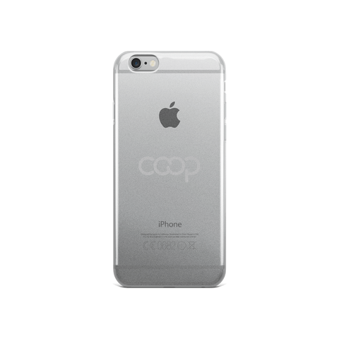 iPhone 6/6s .coop Mobile Case