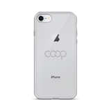 iPhone 7/8 .coop Mobile Case
